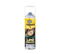 BARDAHL LPG ADDITIVO PULIZIA IMPIANTO DI ALIENTAZIONE GPL DETERGENTE PULITORE