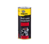 Bardahl - Anti Wear Treatment - Additivo Olio Auto Trattamento Antiusura - 400 Ml 1 Pezzo