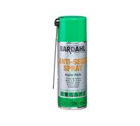 Bardahl - Anti-Seize Spray - Pasta Lubrificante e di Montaggio a Base di Rame, Protegge i Componenti Meccanici di Macchinari eParti del Motore, Scherma dalle Alte Temperature, 400 ml