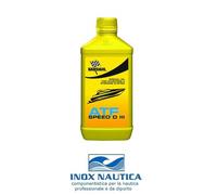 BARDAHL ATF 3 SPEED D III OLIO IDRAULICO TIMONIERIE IDRAULICHE INVERTITORE 1 LT