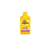 Bardahl ATF X-Speed Universal Olio Cambio Trasmissioni Automatiche Allison C4 1L