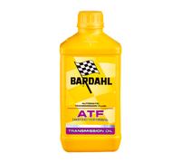 Bardahl ATF X-Speed Universal Olio Cambio Trasmissioni Automatiche Allison C4 43
