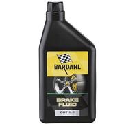 Bardahl - Auto/Moto Olio Freni BRAKE FLUID DOT 4