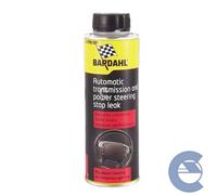 Bardahl Automatic Trasmission And Power Steering Stop Leak 300ml 152023 Cambio