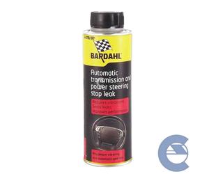 Bardahl Automatic Trasmission And Power Steering Stop Leak 300ml 152023 Cambio