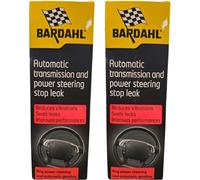 Bardahl Automatic Trasmission And Power Steering Stop Leak 300ml Cambio 2PZ