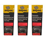 Bardahl Automatic Trasmission And Power Steering Stop Leak 300ml Cambio 3