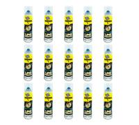 BARDAHL BARDAL ADDITIVO LPG PULITORE SISTEMA GPL DETERGENTE 15x150ml 15BD49