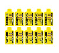 BARDAHL BARDAL MTF 75w80 GL4 olio trasmissioni cambio manuale 10 LITRI 10BD71