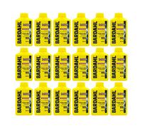 BARDAHL BARDAL MTF 75w90 GL4 olio trasmissioni cambio manuale 18 LITRI 18BD68
