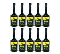 BARDAHL BARDAL Octane Booster Auto Additivo Elevatore Ottani Benzina 250m 10BD46