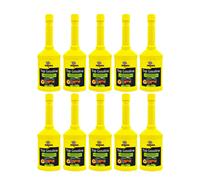 BARDAHL BARDAL TOP GASOLINE Additivo Octane Booster AUTO BENZINA 10x250ml 10BD48