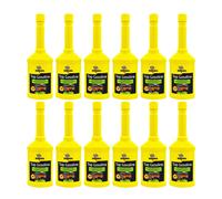 BARDAHL BARDAL TOP GASOLINE Additivo Octane Booster AUTO BENZINA 12x250ml 12BD48