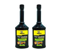 BARDAHL BARDAL TOP GASOLINE REPOWER 2x250ml additivo iniettori AUTO 02BD43