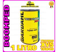 BARDAHL XTC C60 10W40 PER MOTORI BENZINA DIESEL TURBO DIESEL OLIO MOTORE