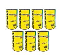 BARDAHL BARDAL XVS TECHNOS 10W40 OLIO AUTO ACEA A3/B4 API SN/CF 7 LITRI 07BD30