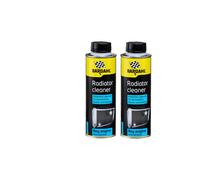 Bardahl Bardhal Additivo Pulitore Radiatore Trattamento Disincrostante 2x300ml