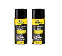BARDAHL EGR VALVE CLEANER BENZINA DIESEL PULITORE VALVOLA EGR ASPIRAZIONE 400 ML