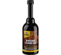 Bardahl Bardhal ALL-U-NEED ENGINE TUNE-UP Additivo Pulitore Motore 355ML