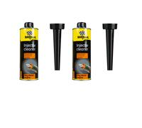 Bardahl bardhal Injector Cleaner Additivo Pulitore Iniettori Diesel 2 X 500ML