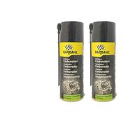 Bardahl Pulitore Spray Carburatori e Iniettori Riduce Consumi 400ML