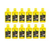 Bardahl Bardhal Top Diesel Additivo pulizia Iniettori Gasolio 12 LT 12BD18