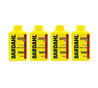 Bardahl Bardhal XTC C60 10w50 Moto Olio Motore Sintetico jaso ma2 4 LITRI 04BD37