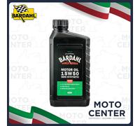 bardahl classic 15w50 motor oil olio motore auto d'epoca 1 litro