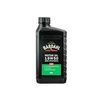bardahl classic 15w50 motor oil olio motore auto d'epoca 1 litro