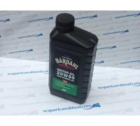 Bardahl Classic Motor Oil SAE 20W50 MINERALE VESPA FARO BASSO GS VESPARICAMBISUD