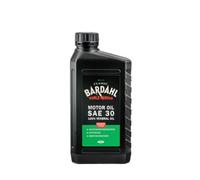 BARDAHL CLASSIC SAE 30 AUTO/MOTO/TRASMISSIONI 100% MINERALE LT1
