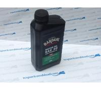 Bardahl Classic Motor Oil SAE 30 MINERALE VESPA FARO BASSO GS PX VESPARICAMBISUD