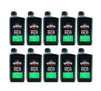 BARDAHL CLASSIC SAE 30 MOTOR OIL 100% MINERALE UNIGRADO MONOGRADO 10 LT 10BD05