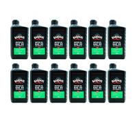 BARDAHL CLASSIC SAE 30 TRASMISSIONI AUTO MOTO 100% MINERALE 12 LITRI 12BD05
