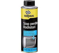 BARDAHL Cooling System Stop Leak Additivi Anti Perdite Per Radiatori 300 ML