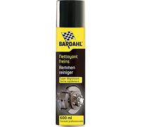 Bardahl Detergente Freno Super Sgrassatore 600 ML (01 Bomboletta Spray)