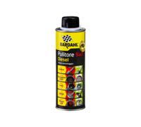 Bardahl Detergente Motore Diesel 5 In 1 Pulitore Sistema Motori Diesel 500 Ml