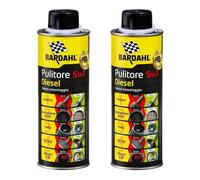 Bardahl Detergente Motore Diesel Pulitore Sistema Motori Diesel Pulizia Valvole