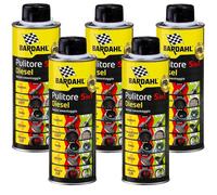 Bardahl Detergente Motore Diesel Pulitore Sistema Motori Diesel Pulizia Valvole