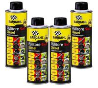Bardahl Detergente Motore Diesel Pulitore Sistema Motori Diesel Pulizia Valvole
