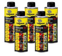 Bardahl Detergente Motore Diesel Pulitore Sistema Motori Diesel Pulizia Valvole