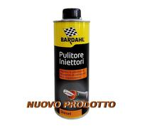 BARDAHL Diesel Injector Cleaner Additivi Pulitore Iniettori Diesel 500 ML