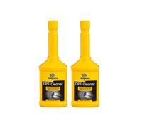 BARDAHL DPF CLEANER Additivo Pulitore Pulizia Filtro Anti Particolato 2 x 250ml