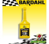 BARDAHL DPF Cleaner Addittivo FAP Pulitore Filtro Anti Particolato Diesel 250ml