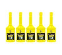 Bardahl DPF Cleaner Pulitore Filtro Anti Particolato Diesel 5x250ml 05BD38