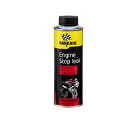 BARDAHL ENGINE STOP LEAK 300ML - 145023 previene perdite e i trasudamenti