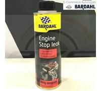 Bardahl - Engine Stop Leak - Additivo Olio Per Auto 1 Pezzo