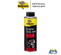 BARDAHL ENGINE STOP LEAK TRATTAMENTO PERDITA OLIO MOTORE ANTI RUMORE 300 ML