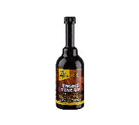 BARDAHL ENGINE TUNE-UP 355ml ADDITIVO PULIZIA LAVAGGIO INT. OLIO MOTORE 147023