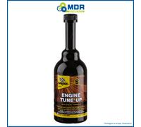 BARDAHL ENGINE TUNE UP & FLUSH ADDITIVO PULIZIA LAVAGGIO MOTORE RIMUOVE RESIDUI